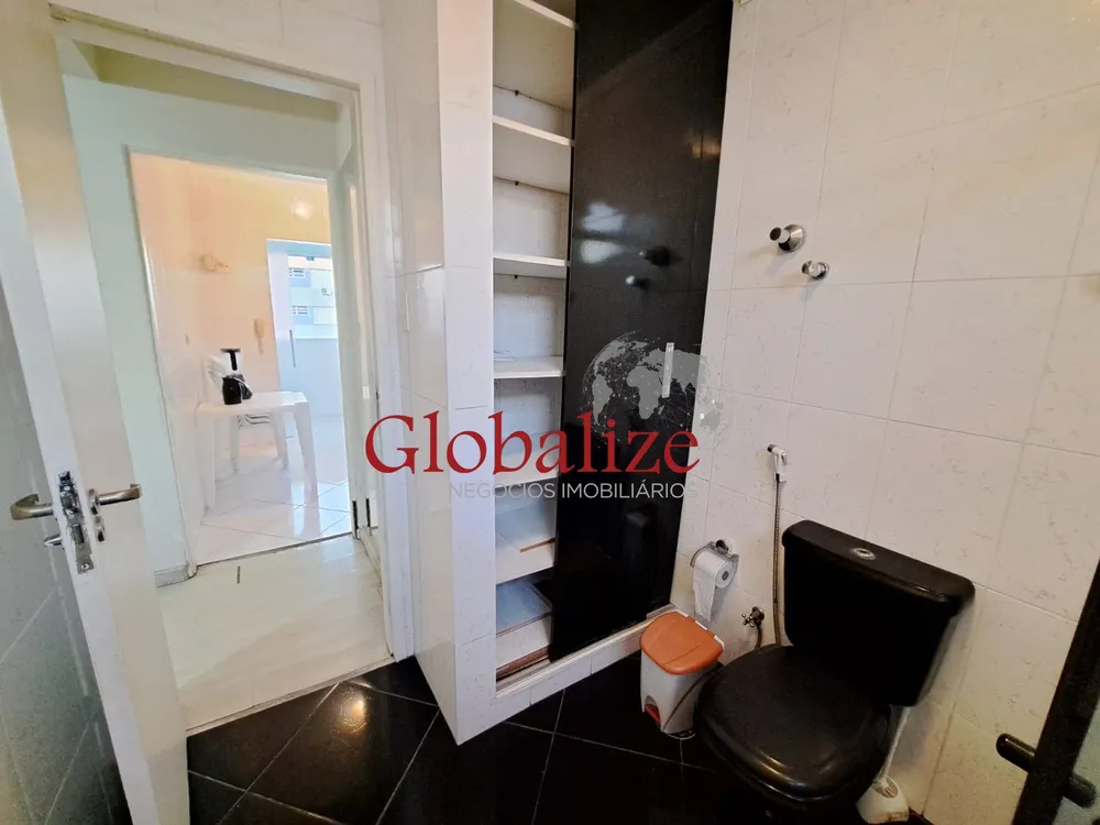 Apartamento, 1 quarto, 60 m² - Foto 14