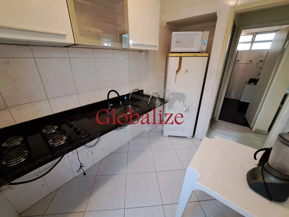 Apartamento, 1 quarto, 60 m² - Foto 5