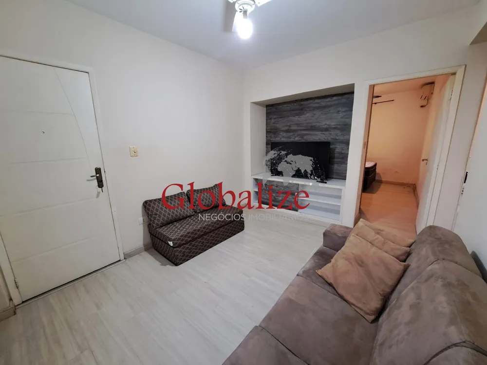 Apartamento, 1 quarto, 60 m² - Foto 4