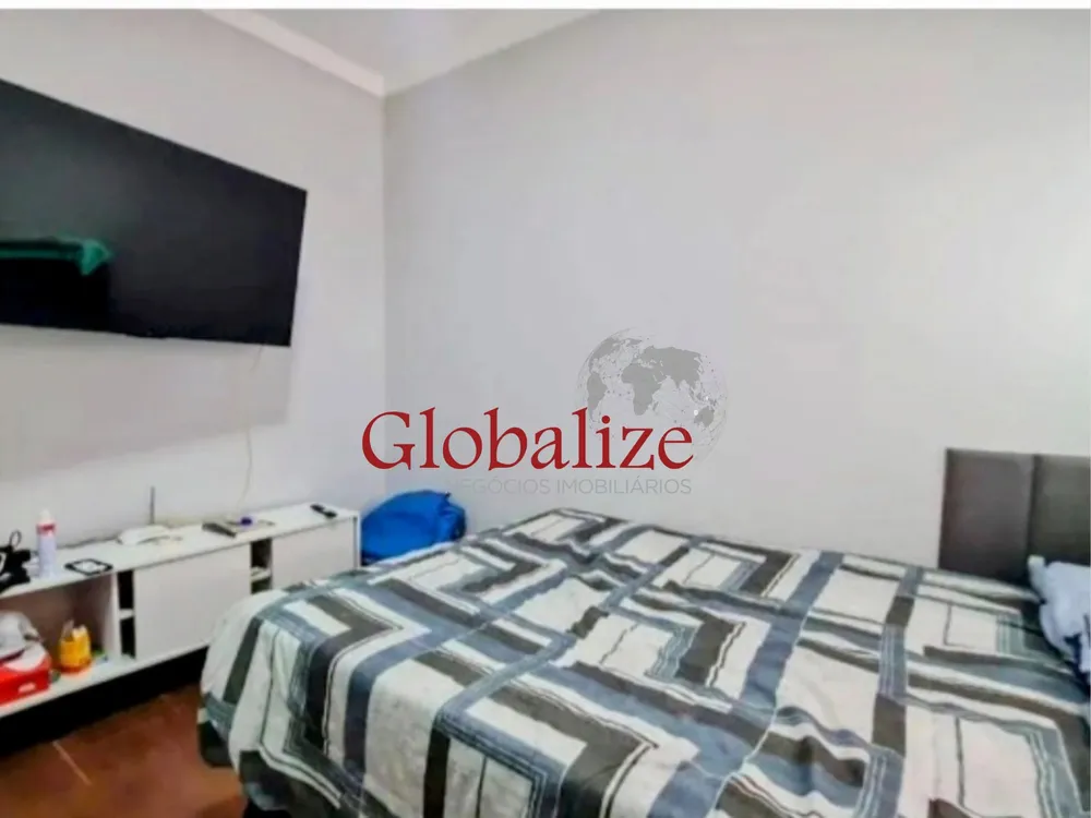 Sobrado, 3 quartos, 116 m² - Foto 7