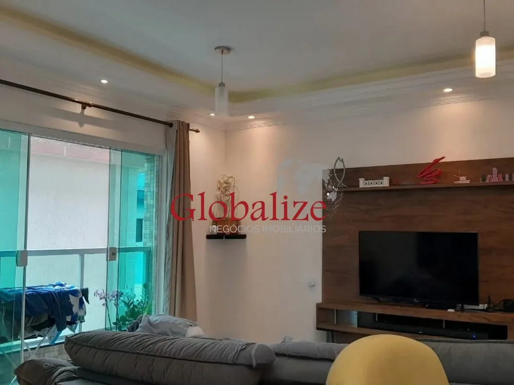 Sobrado, 3 quartos, 116 m² - Foto 3