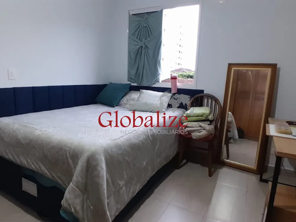 Sobrado, 3 quartos, 116 m² - Foto 9