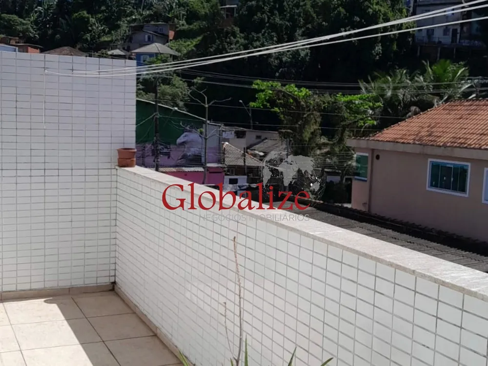Sobrado, 3 quartos, 116 m² - Foto 11