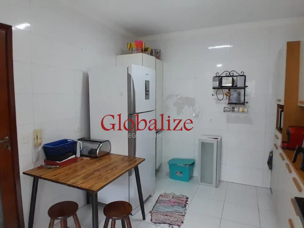 Sobrado, 3 quartos, 116 m² - Foto 5