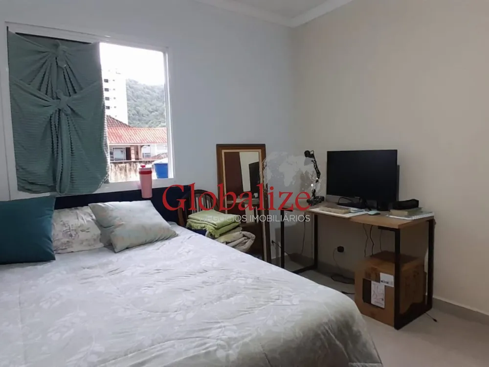 Sobrado, 3 quartos, 116 m² - Foto 8