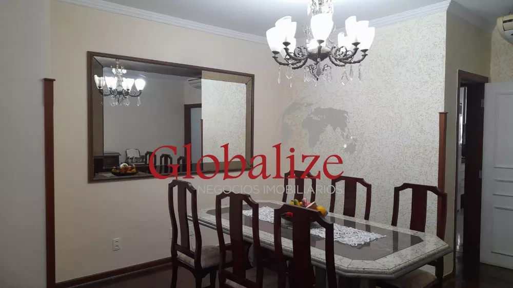 Apartamento à venda com 4 quartos, 270m² - Foto 11