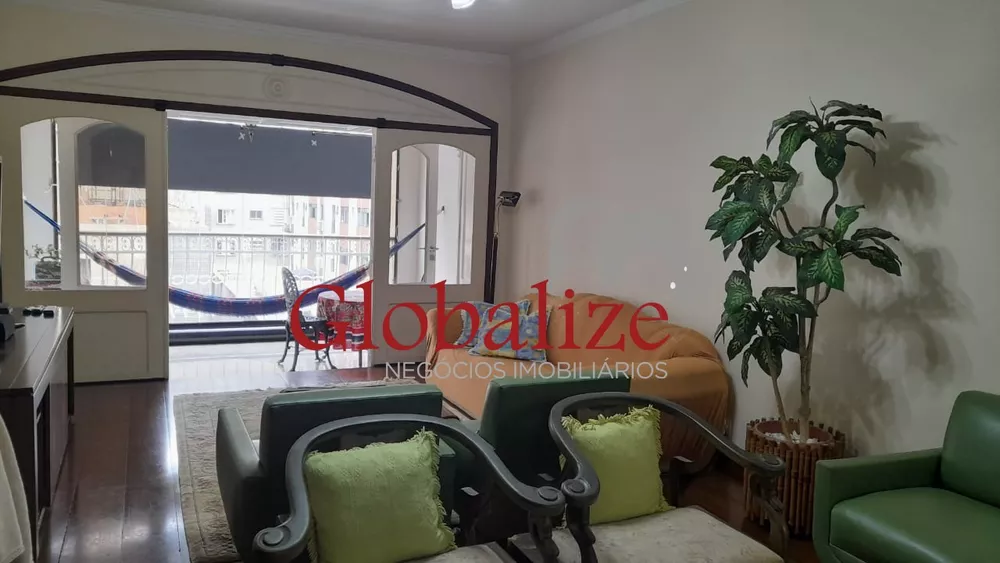 Apartamento à venda com 4 quartos, 270m² - Foto 6