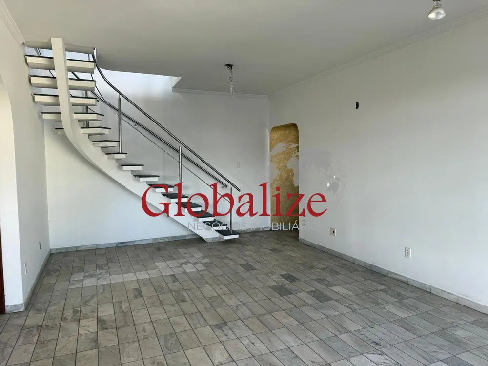 Cobertura, 2 quartos, 190 m² - Foto 2