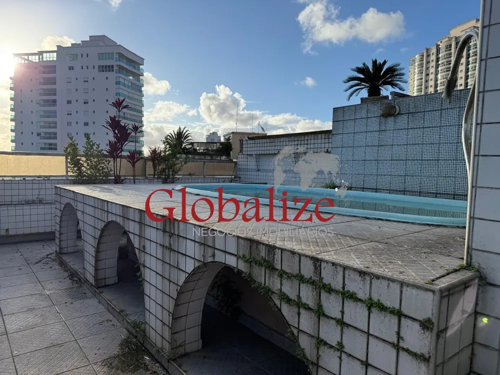 Cobertura, 2 quartos, 190 m² - Foto 1
