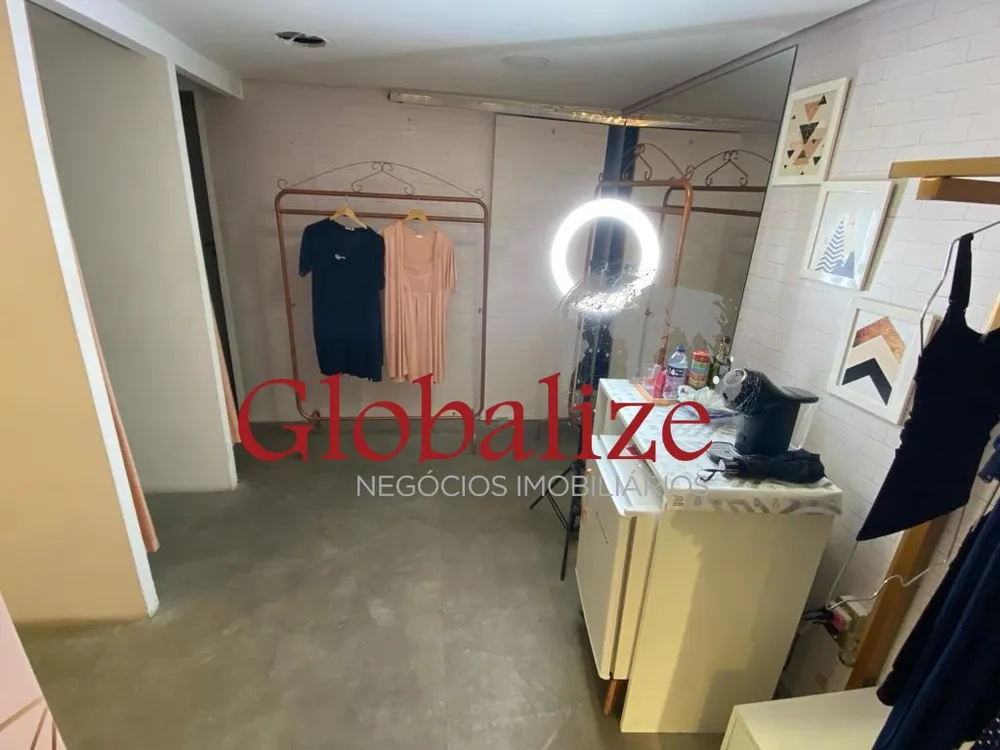 Loja-Salão, 52 m² - Foto 9