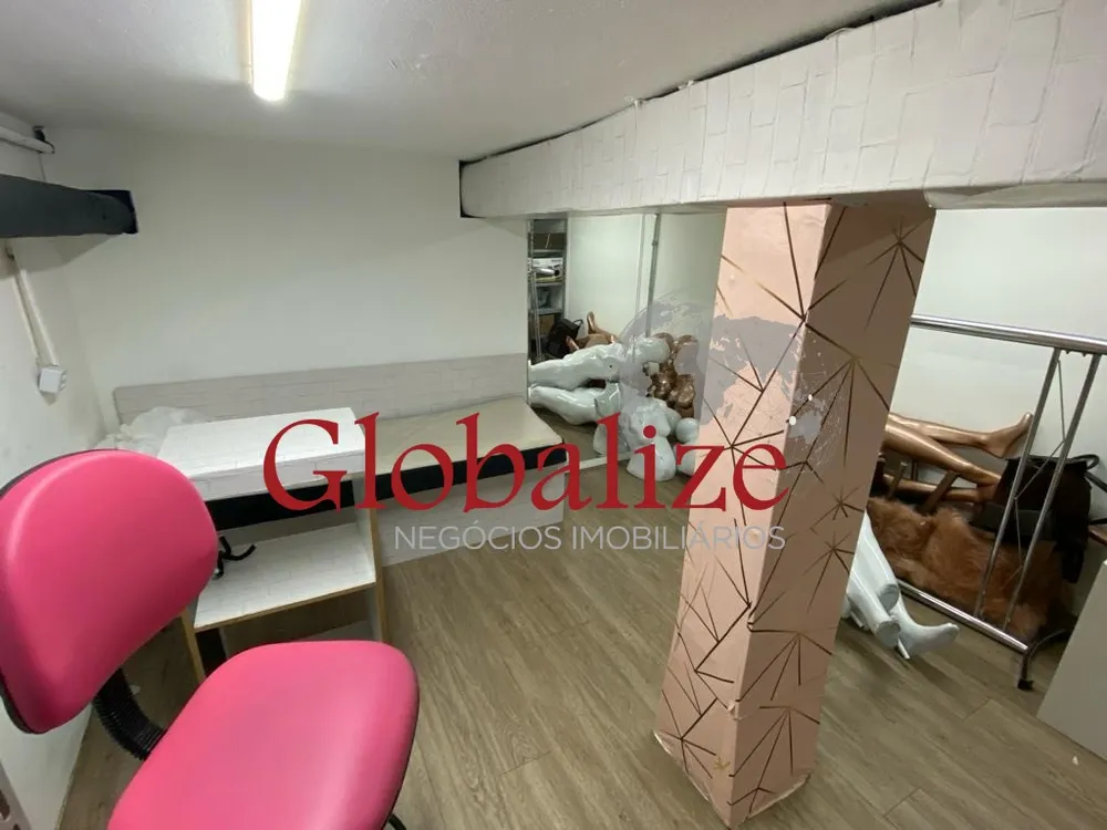 Loja-Salão, 52 m² - Foto 4