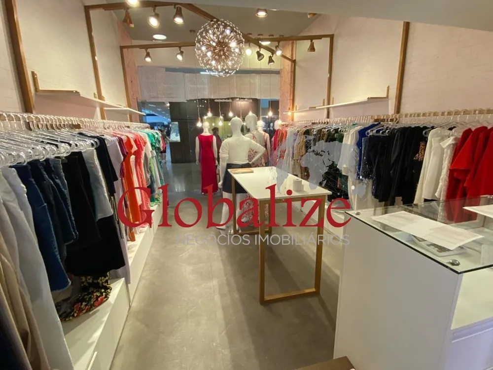 Loja-Salão, 52 m² - Foto 2