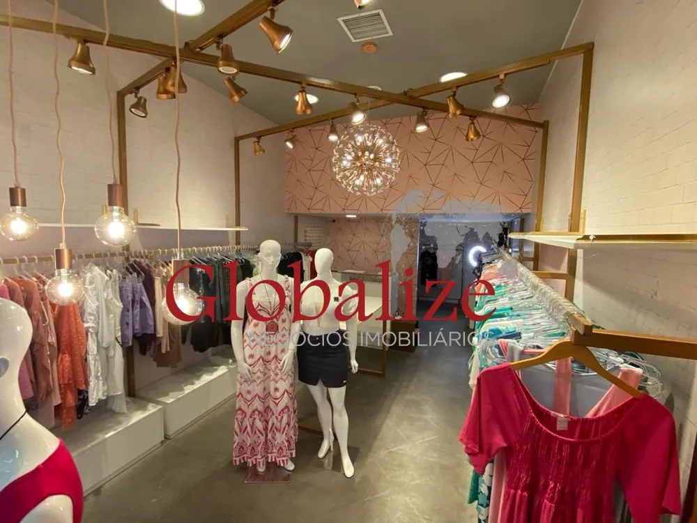 Loja-Salão, 52 m² - Foto 8