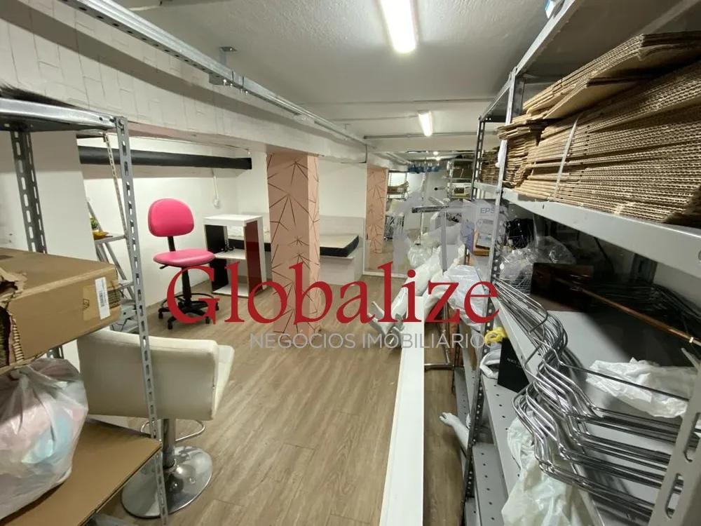 Loja-Salão, 52 m² - Foto 2