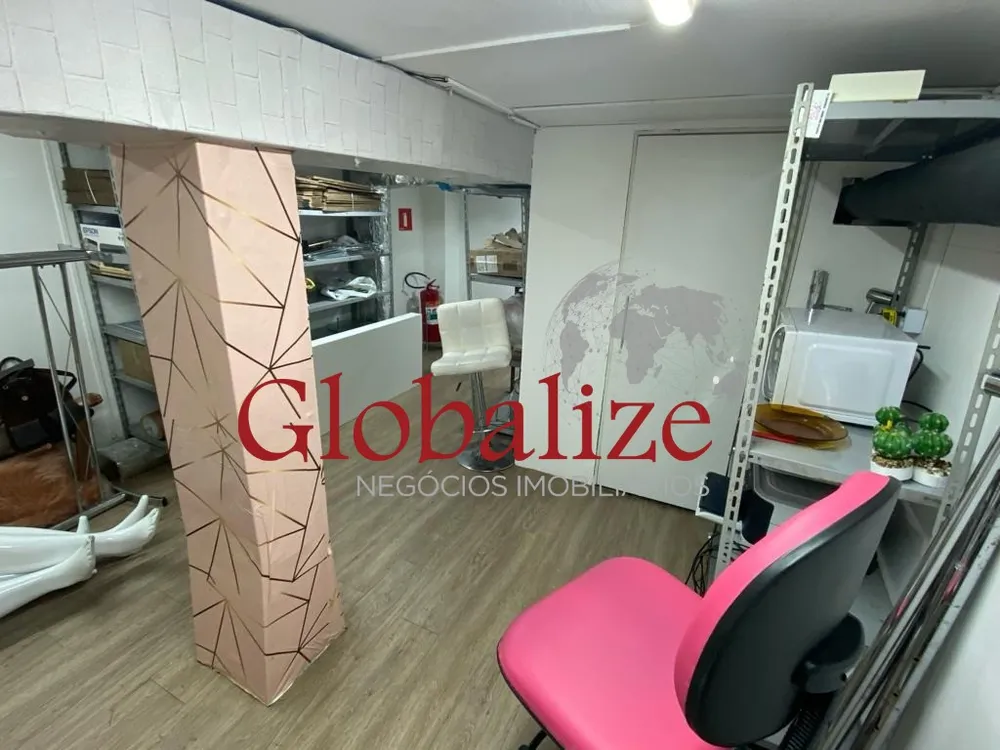 Loja-Salão, 52 m² - Foto 6