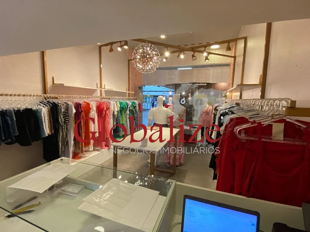 Loja-Salão, 52 m² - Foto 10