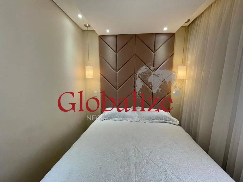Apartamento, 2 quartos, 49 m² - Foto 15