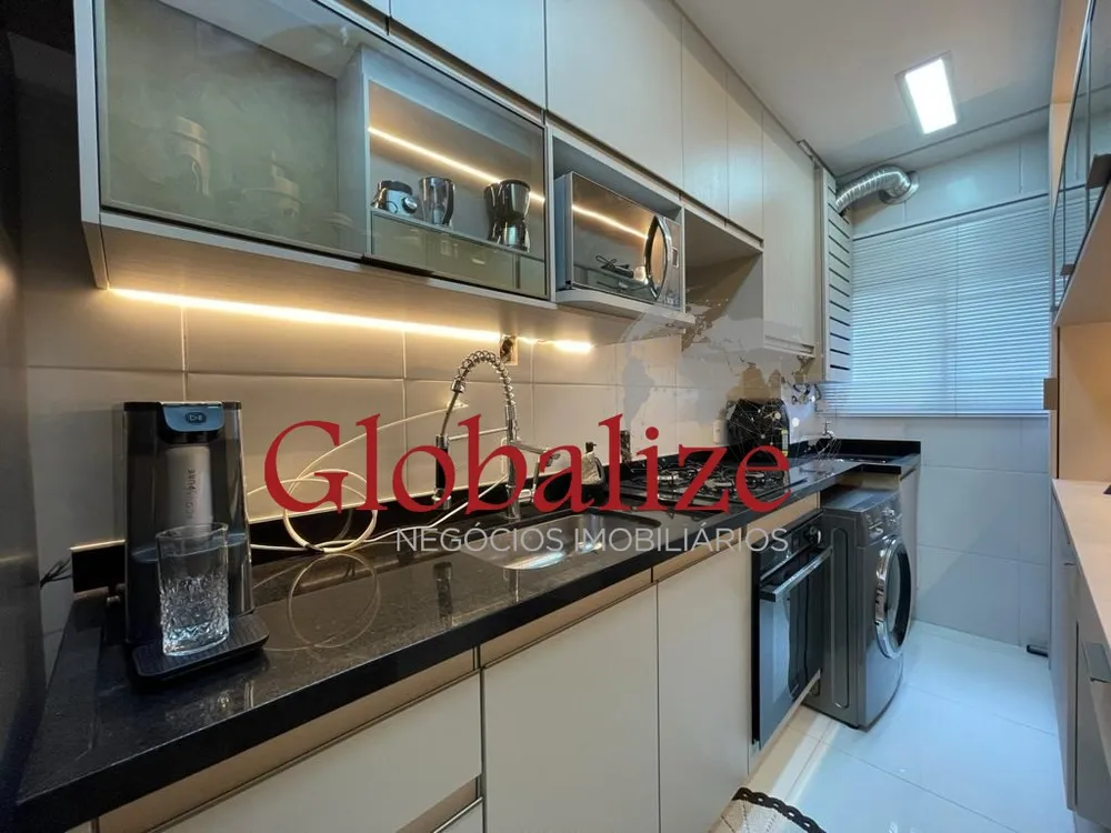 Apartamento, 2 quartos, 49 m² - Foto 6