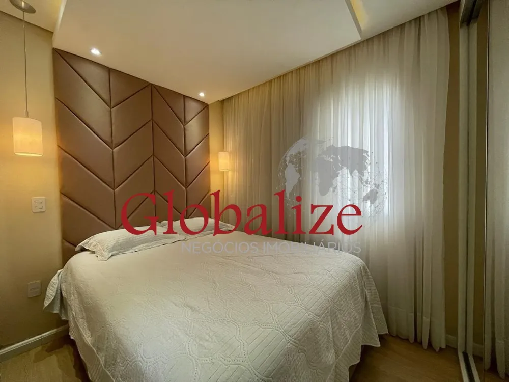 Apartamento, 2 quartos, 49 m² - Foto 11