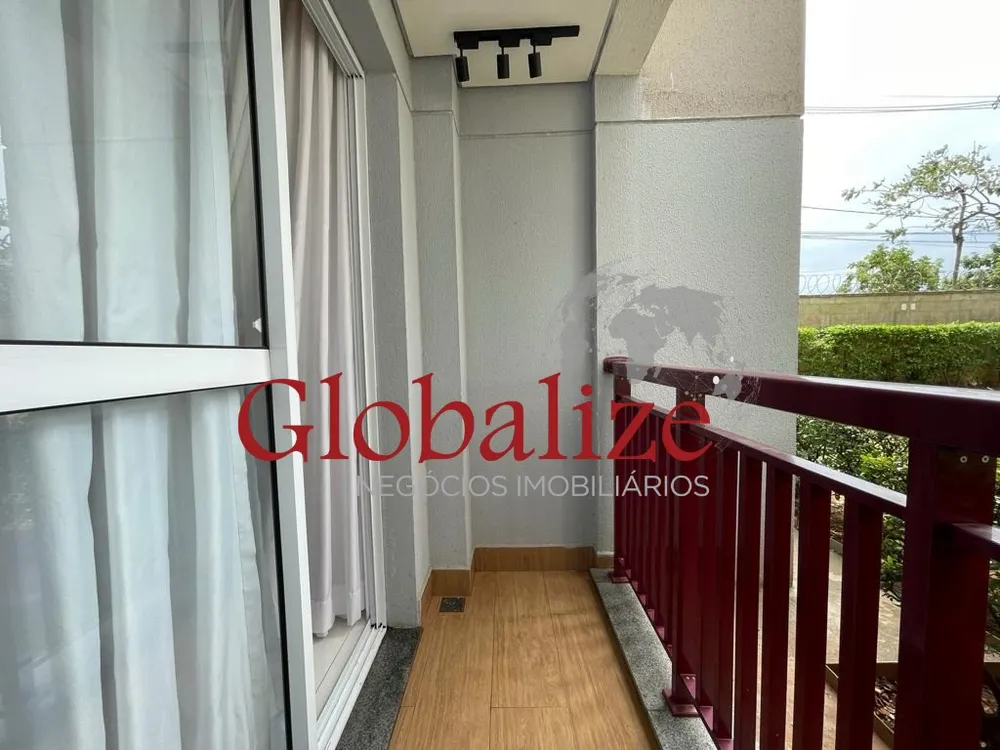 Apartamento, 2 quartos, 49 m² - Foto 9