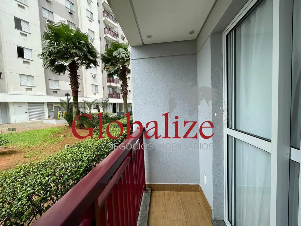 Apartamento, 2 quartos, 49 m² - Foto 10