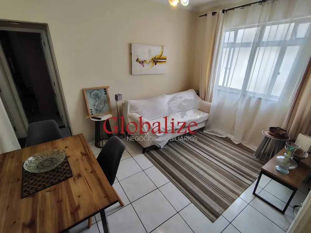 Apartamento, 2 quartos, 90 m² - Foto 1