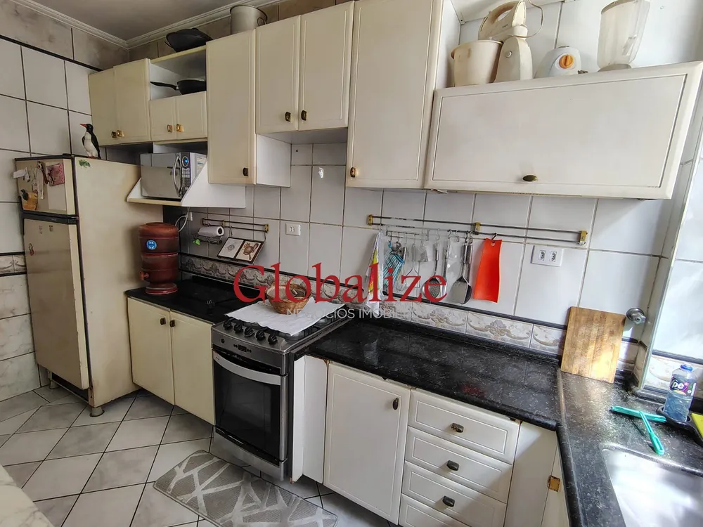 Apartamento, 2 quartos, 90 m² - Foto 2