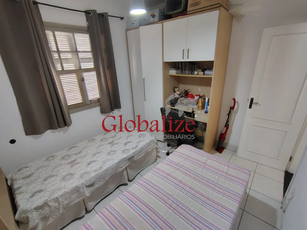 Apartamento, 2 quartos, 90 m² - Foto 4