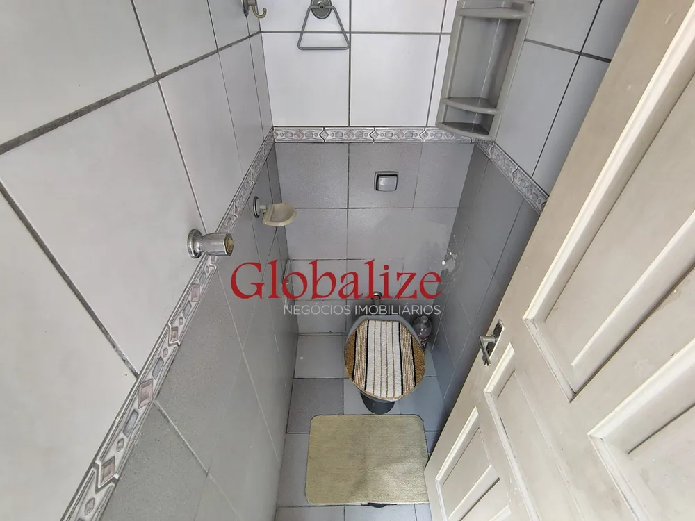 Apartamento, 2 quartos, 90 m² - Foto 11