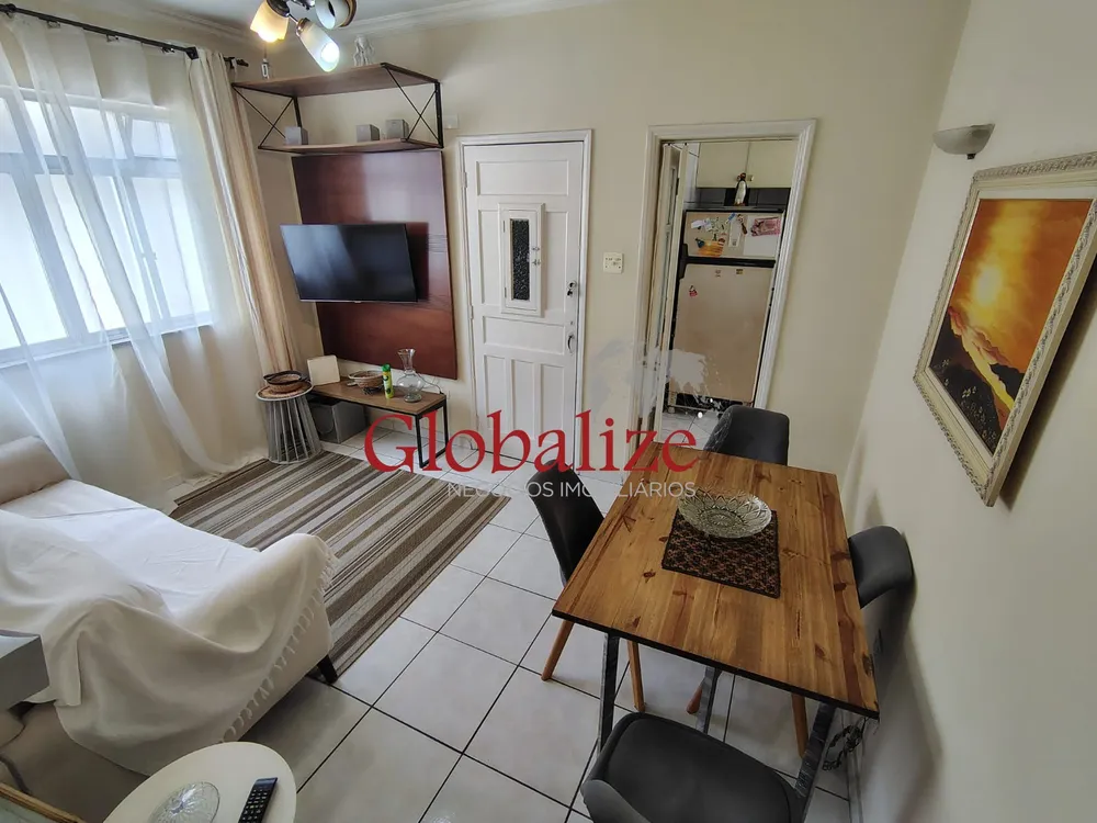 Apartamento, 2 quartos, 90 m² - Foto 3