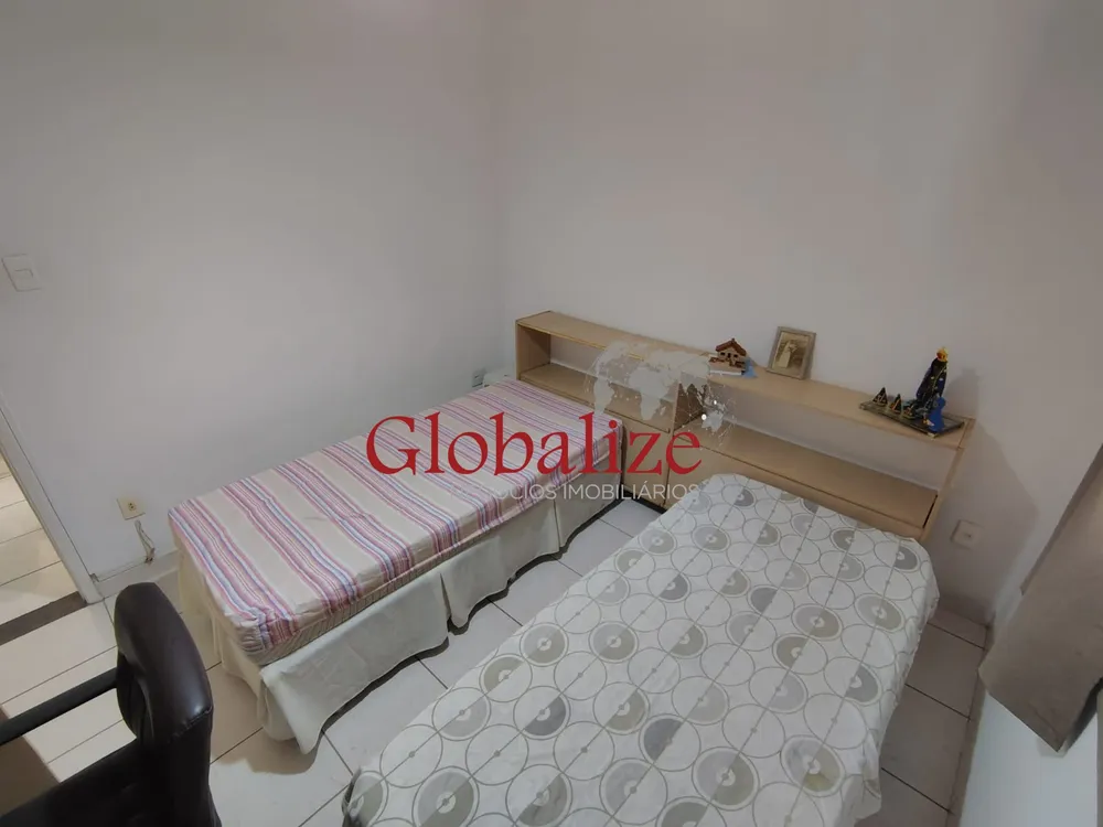 Apartamento, 2 quartos, 90 m² - Foto 8
