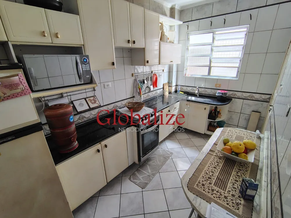 Apartamento, 2 quartos, 90 m² - Foto 3