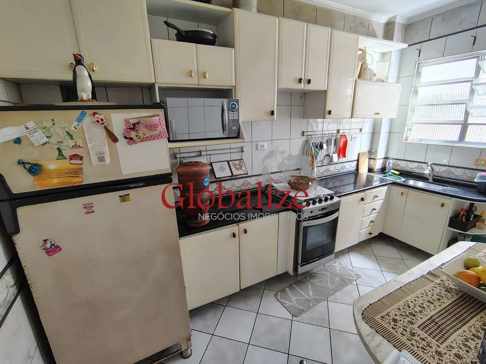Apartamento, 2 quartos, 90 m² - Foto 5