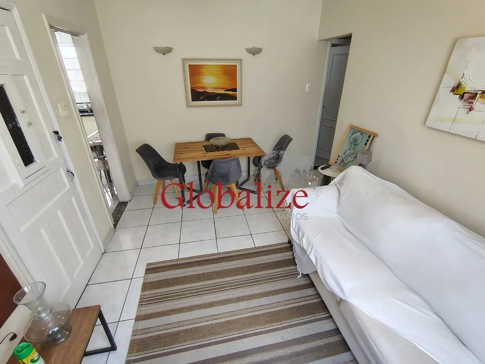 Apartamento, 2 quartos, 90 m² - Foto 2