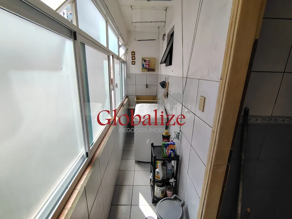 Apartamento, 2 quartos, 90 m² - Foto 10