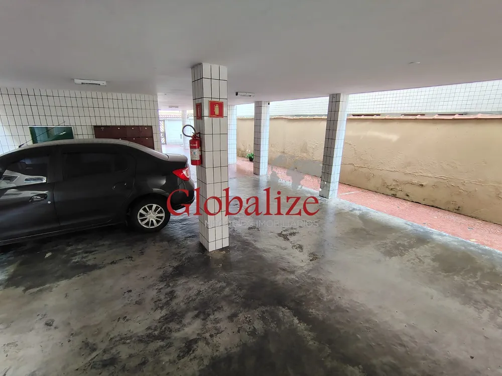 Apartamento, 2 quartos, 90 m² - Foto 1