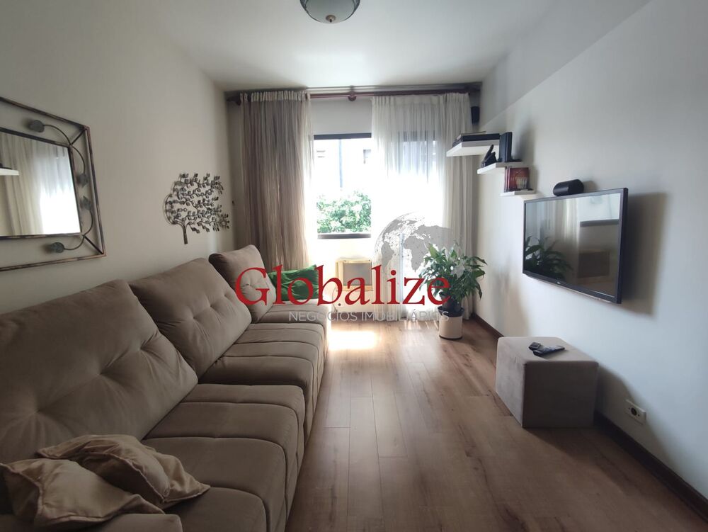 Apartamento, 2 quartos, 80 m² - Foto 3