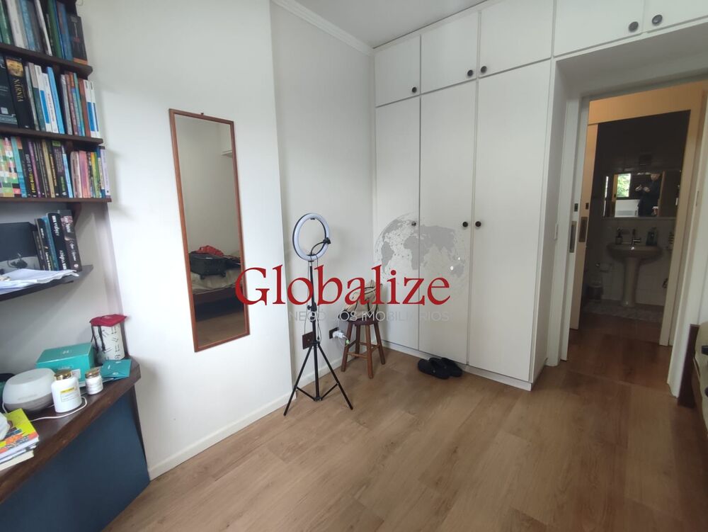 Apartamento, 2 quartos, 80 m² - Foto 7