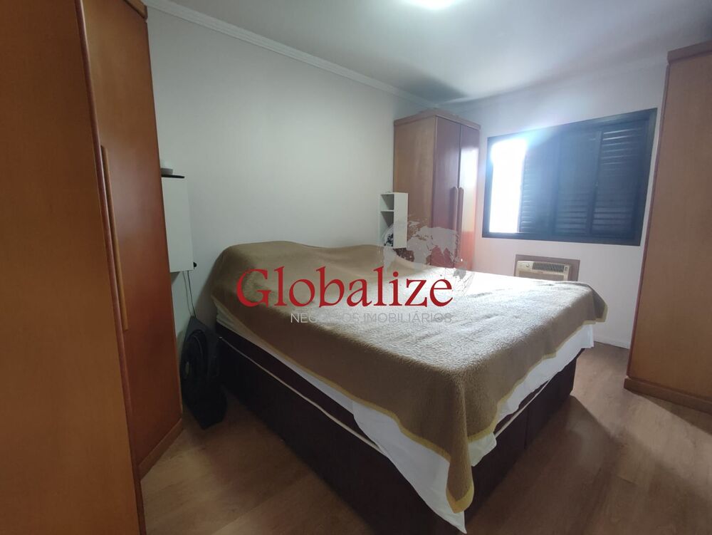 Apartamento, 2 quartos, 80 m² - Foto 11