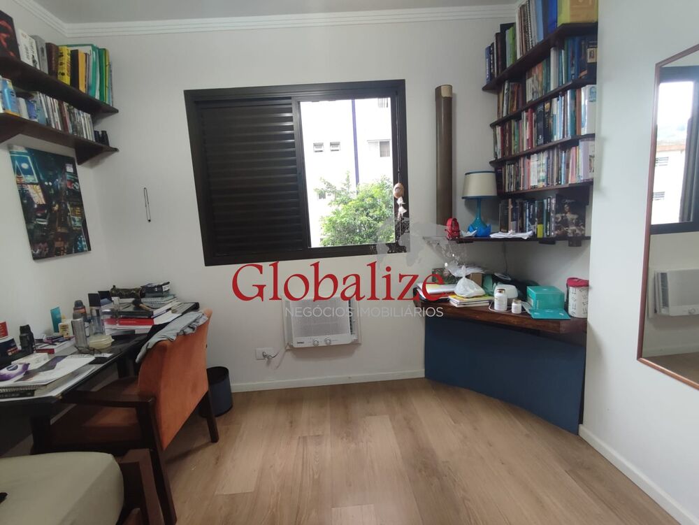 Apartamento, 2 quartos, 80 m² - Foto 8