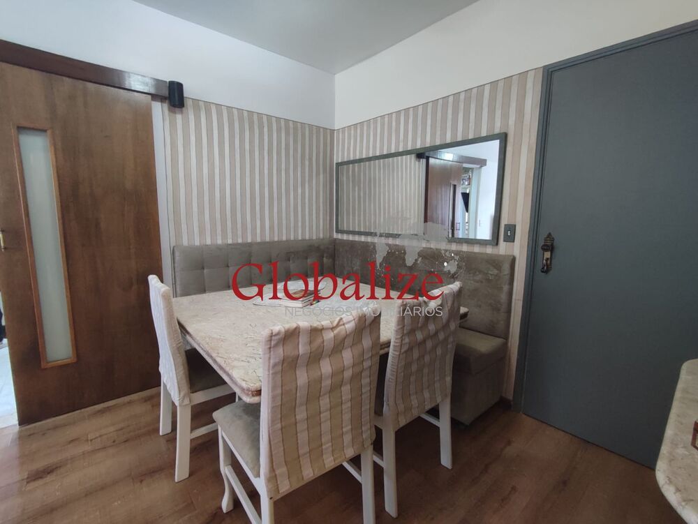 Apartamento, 2 quartos, 80 m² - Foto 4