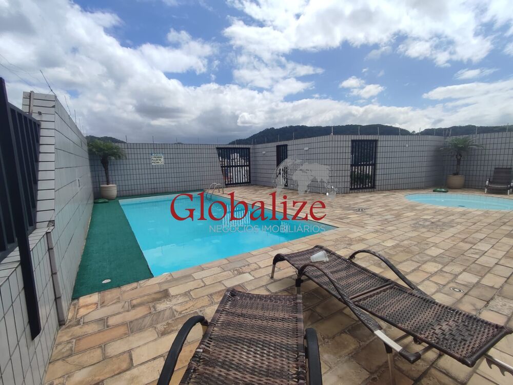 Apartamento, 2 quartos, 80 m² - Foto 24