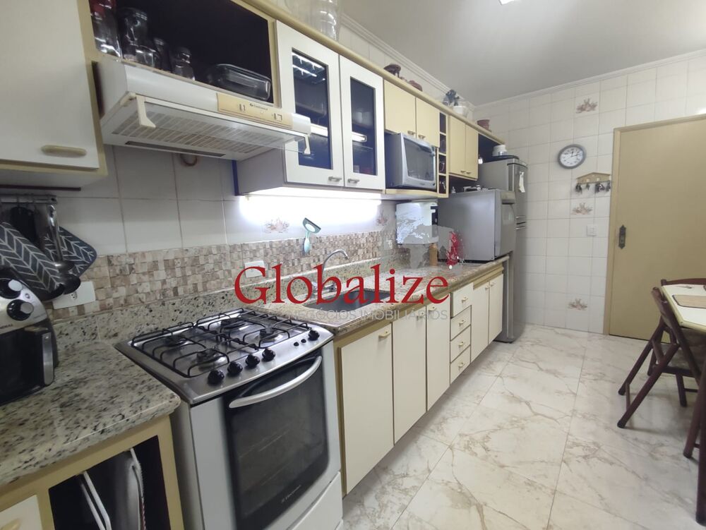 Apartamento, 2 quartos, 80 m² - Foto 17