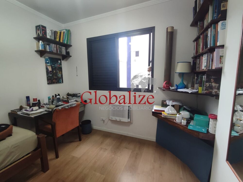 Apartamento, 2 quartos, 80 m² - Foto 10