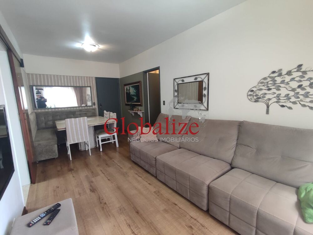 Apartamento, 2 quartos, 80 m² - Foto 2