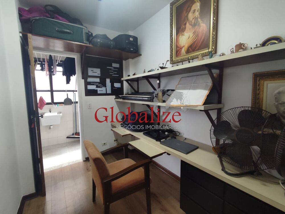 Apartamento, 2 quartos, 80 m² - Foto 18