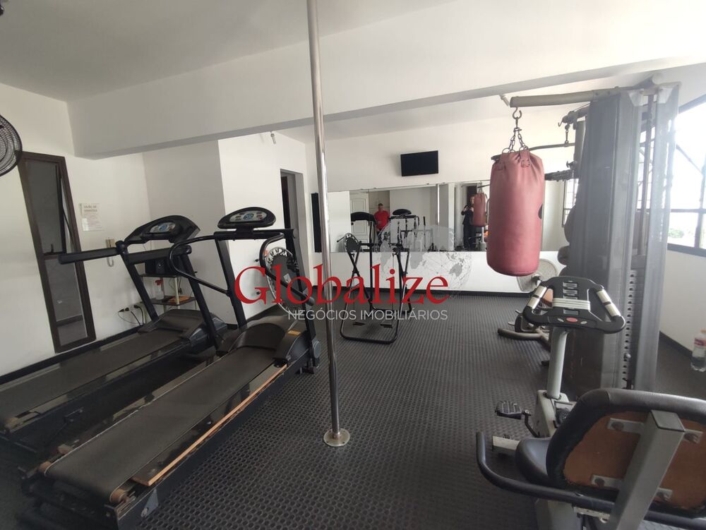 Apartamento, 2 quartos, 80 m² - Foto 21