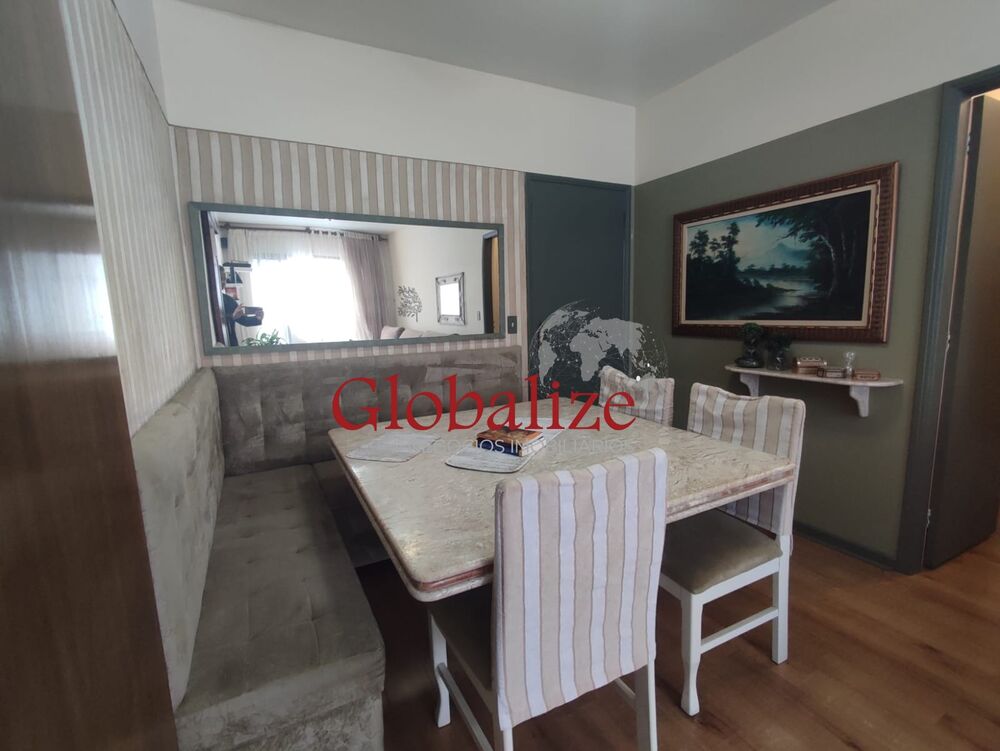 Apartamento, 2 quartos, 80 m² - Foto 5
