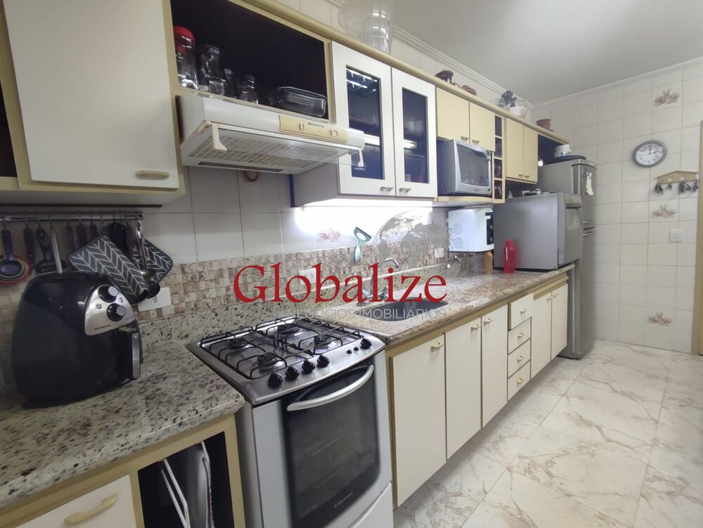 Apartamento, 2 quartos, 80 m² - Foto 16