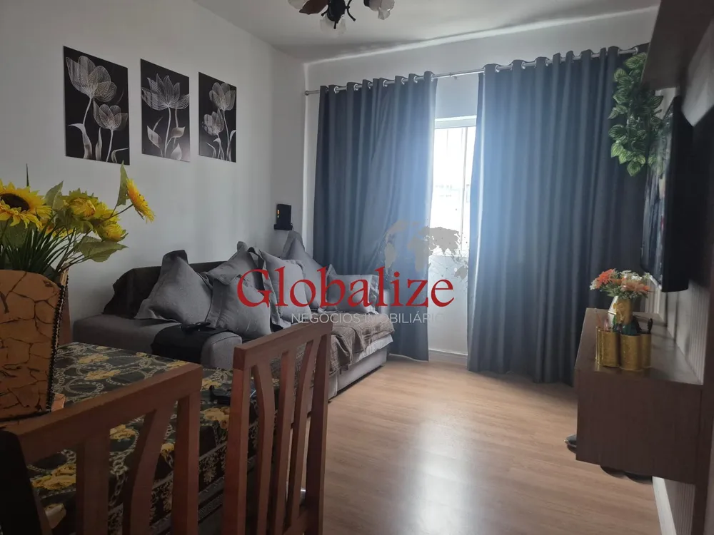 Apartamento, 2 quartos, 60 m² - Foto 5